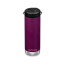 Термокружка Klean Kanteen TKWide Twist Cap Purple Potion, 473 мл