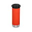 Термокружка Klean Kanteen TKWide Twist Cap Tiger Lily, 473 мл