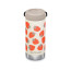 Термокружка Klean Kanteen TKWide Twist Cap Strawberries, 355 мл