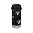 Термокружка Klean Kanteen TKWide Twist Cap Astronauts, 355 мл