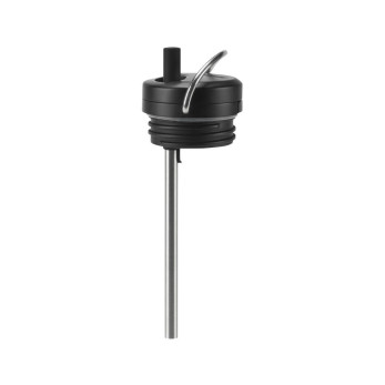Термокружка Klean Kanteen TKWide Twist Cap Astronauts, 355 мл