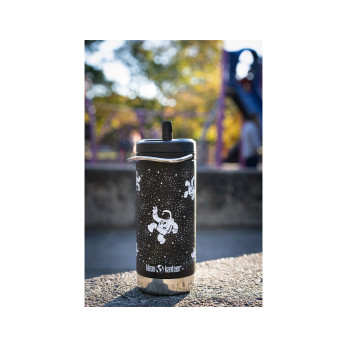 Термокружка Klean Kanteen TKWide Twist Cap Astronauts, 355 мл