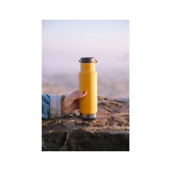 Термобутылка Klean Kanteen Insulated Classic Narrow Marigold, 355 мл