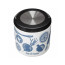 Термоконтейнер Klean Kanteen TKCanister Limited Edition Tofu Food Graphic, 473 мл