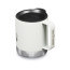 Термокружка Klean Kanteen Camp Mug Mountain White, 355 мл