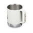 Термокружка Klean Kanteen Camp Mug Mountain White, 355 мл