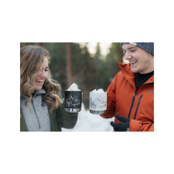 Термокружка Klean Kanteen Camp Mug Mountain White, 355 мл