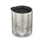 Термокружка Klean Kanteen Camp Mug Mountain Brushed Stainless, 355 мл