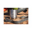 Термокружка Klean Kanteen Camp Mug Mountain Brushed Stainless, 355 мл