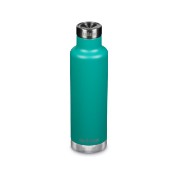 Термобутылка Klean Kanteen Insulated Classic Narrow Porcelain, 750 мл