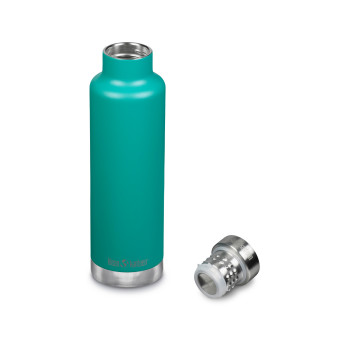 Термобутылка Klean Kanteen Insulated Classic Narrow Porcelain, 750 мл