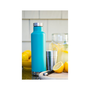 Термобутылка Klean Kanteen Insulated Classic Narrow Porcelain, 750 мл