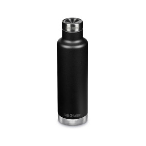 Термобутылка Klean Kanteen Insulated Classic Narrow Black, 750 мл