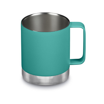 Термокружка Klean Kanteen Camp Mug Porcelain, 355 мл