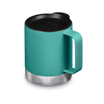 Термокружка Klean Kanteen Camp Mug Porcelain, 355 мл