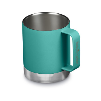 Термокружка Klean Kanteen Camp Mug Porcelain, 355 мл