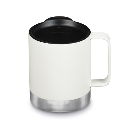 Термокружка Klean Kanteen Camp Mug White, 355 мл