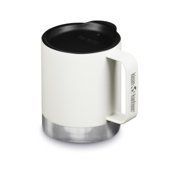 Термокружка Klean Kanteen Camp Mug White, 355 мл