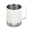 Термокружка Klean Kanteen Camp Mug White, 355 мл