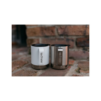 Термокружка Klean Kanteen Camp Mug White, 355 мл