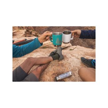 Термокружка Klean Kanteen Camp Mug White, 355 мл