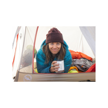 Термокружка Klean Kanteen Camp Mug White, 355 мл