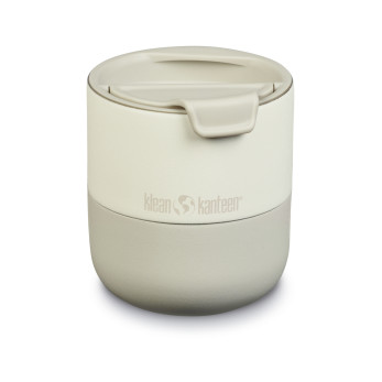 Термостакан Klean Kanteen Rise Lowball Tofu, 280 мл