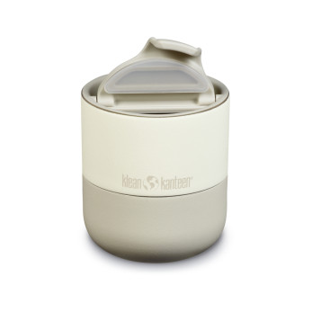 Термостакан Klean Kanteen Rise Lowball Tofu, 280 мл