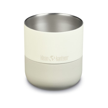 Термостакан Klean Kanteen Rise Lowball Tofu, 280 мл