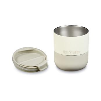 Термостакан Klean Kanteen Rise Lowball Tofu, 280 мл