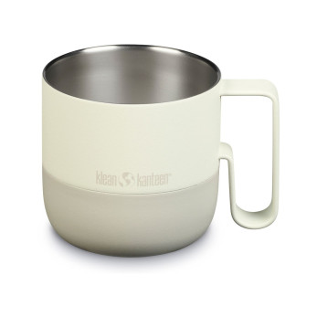 Термокружка Klean Kanteen Rise Mug Tofu, 400 мл 