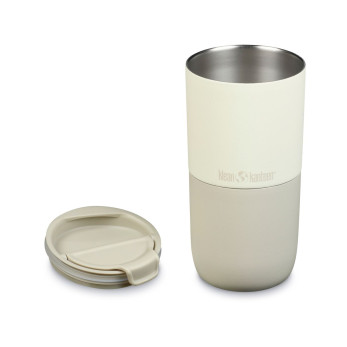 Термостакан Klean Kanteen Rise Tumbler Tofu, 473 мл