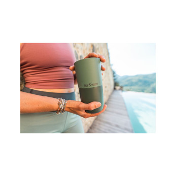 Термостакан Klean Kanteen Rise Tumbler Sea Spray, 473 мл