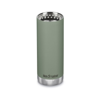 Термокружка Klean Kanteen TKWide Twist Cap Sea Spray, 473 мл