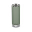 Термокружка Klean Kanteen TKWide Twist Cap Sea Spray, 473 мл