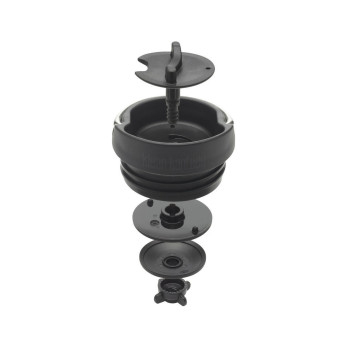 Термокружка Klean Kanteen TKWide Cafe Cap Beryl Green, 473 мл
