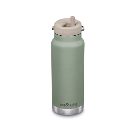 Термобутылка Klean Kanteen TKWide Twist Cap Sea Spray, 946 мл