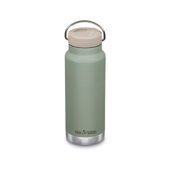 Термобутылка Klean Kanteen TKWide Twist Cap Sea Spray, 946 мл