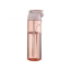 Бутылка для воды Smart Solutions Fresher, 750 мл, розовая