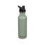 Бутылка Klean Kanteen New Classic Sport Sea Spray, 800 мл