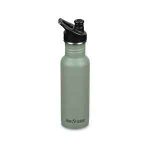 Бутылка Klean Kanteen Classic Narrow Sport Sea Spray, 532 мл