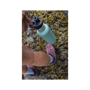 Бутылка Klean Kanteen Classic Narrow Sport Sea Spray, 532 мл