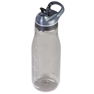 Бутылка для воды Cortland серый, 1.2 л
