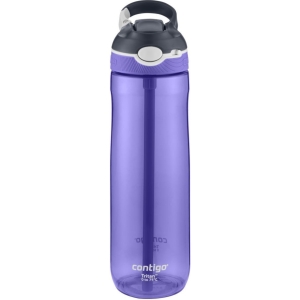 Бутылка для воды Ashland Grapevine фиолетовый, 0.72 л