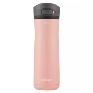 Термобутылка Jackson Chill 2.0 Pink Lemonade розовый, 0.59 л