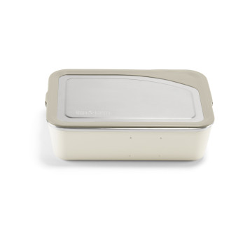 Ланч-бокс Klean Kanteen Big Meal Box Tofu, 1,62 л