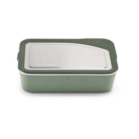 Ланч-бокс Klean Kanteen Big Meal Box Sea Spray, 1,62 л