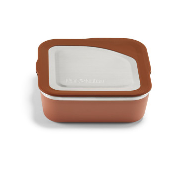Ланч-бокс Klean Kanteen Lunch Box Autumn Glaze, 680 мл