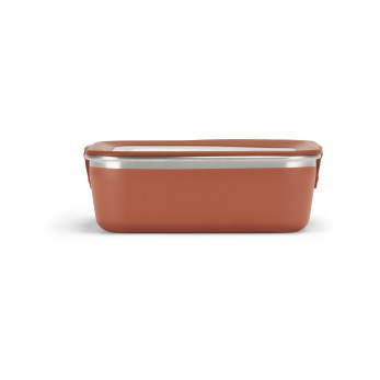 Ланч-бокс Klean Kanteen Lunch Box Autumn Glaze, 680 мл