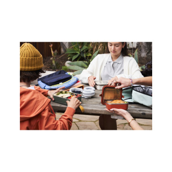 Ланч-бокс Klean Kanteen Lunch Box Autumn Glaze, 680 мл